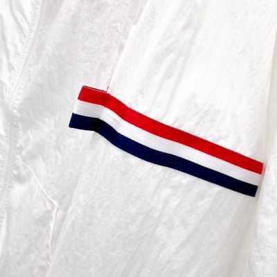 Moncler windbreaker and shorts set — 10