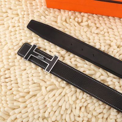 Hermès Belt — 9