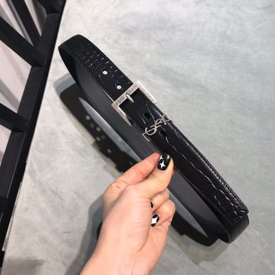YSL Belt — 5