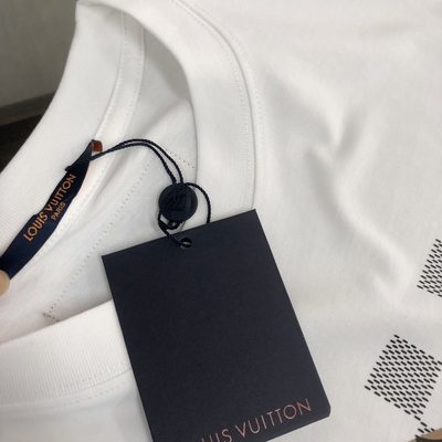 LV T-shirt — 4