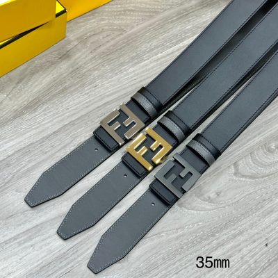 Fendi Belt — 9