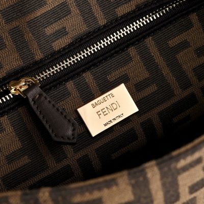 Fendi Baguette bag (T) — 8