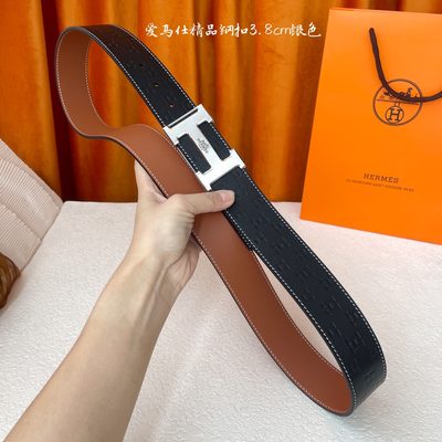 Hermès Belt — 6