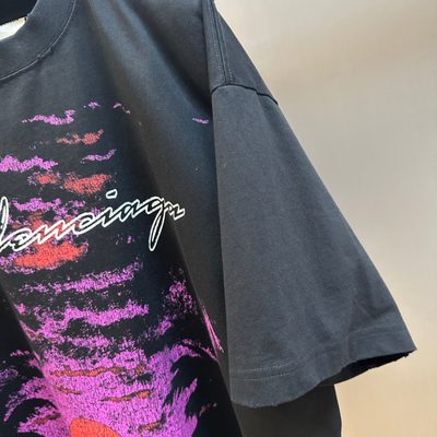 Balenciaga t-shirt — 3