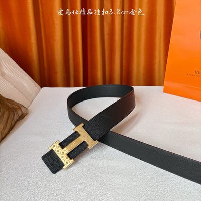 Hermès Belt — 3