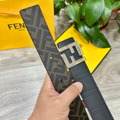 Fendi Belt — 4
