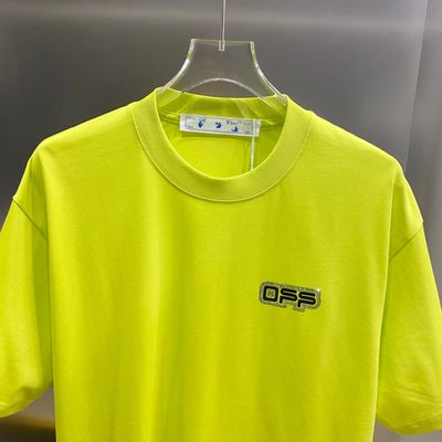 Off-White t-shirt — 9
