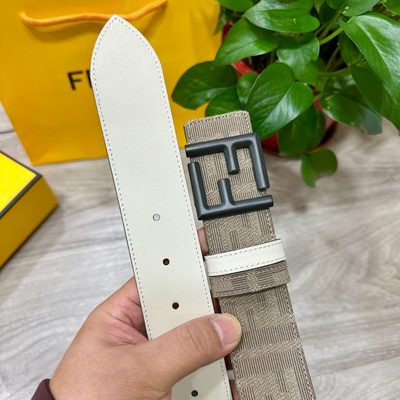 Fendi Belt — 4