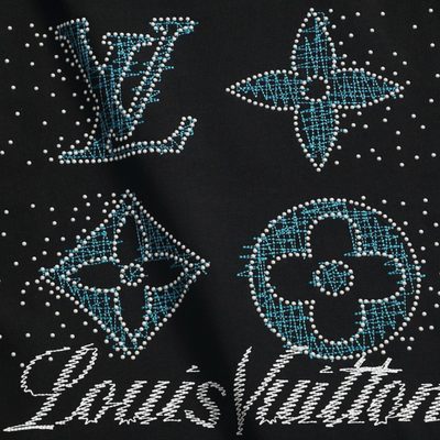 LV T-shirt — 3
