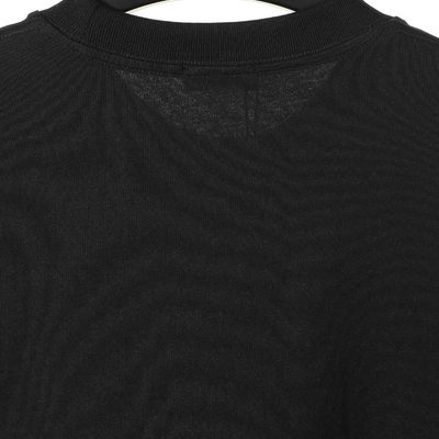 Burberry EKD Check T-shirt — 8