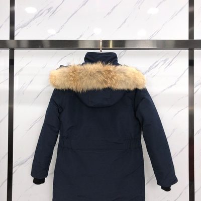 Canada Goose Women's Trillium Parka — 3