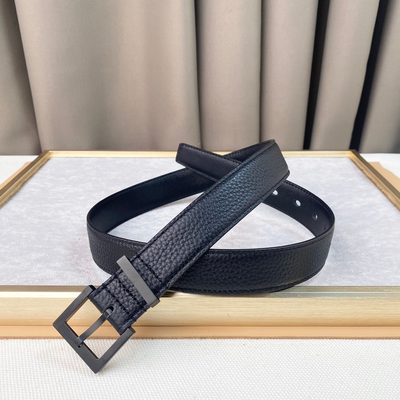 YSL Belt — 5