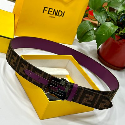 Fendi Belt — 5