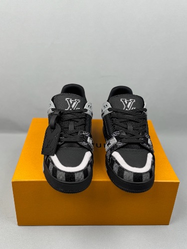 Louis Vuitton LV Trainer sneakers — 3