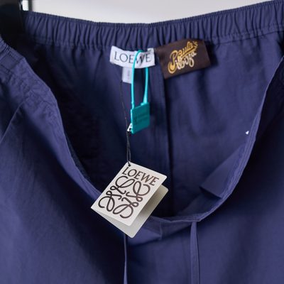 Loewe x Paula's Ibiza shorts — 4