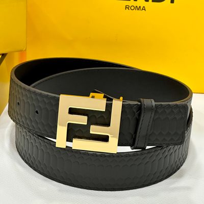 Fendi Belt — 5