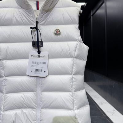 Moncler Ghany Down Gilet — 6