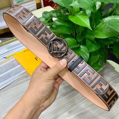 Fendi Belt — 7