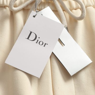 Dior shorts — 9