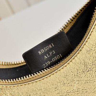 Fendi Fendigraphy Hobo bag (T) — 6