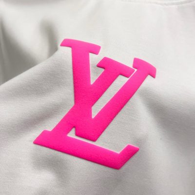 LV T-shirt — 8