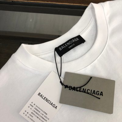 Balenciaga t-shirt — 7