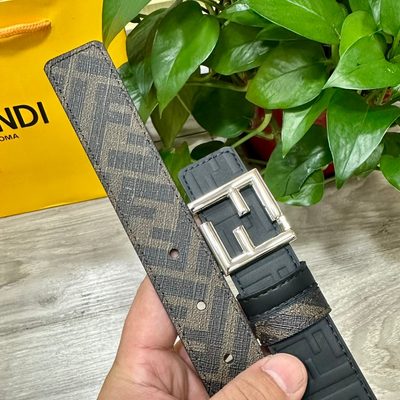 Fendi Belt — 4