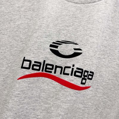 Balenciaga T-shirt — 8