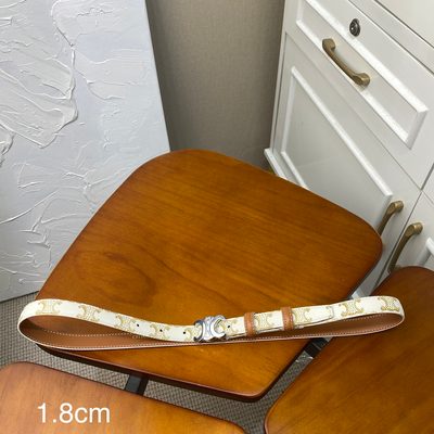Celine Belt — 4