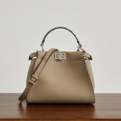 Fendi Peekaboo Iconic handbag (T) — 3