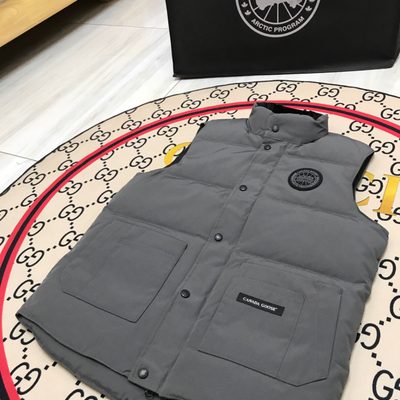 Canada Goose gilet — 4