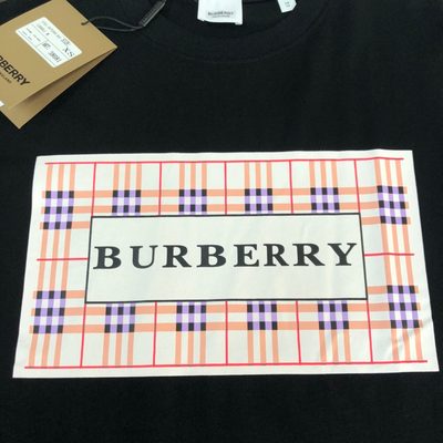 Burberry t-shirt — 4