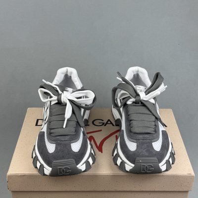 Dolce & Gabbana DG Country Road sneakers — 3