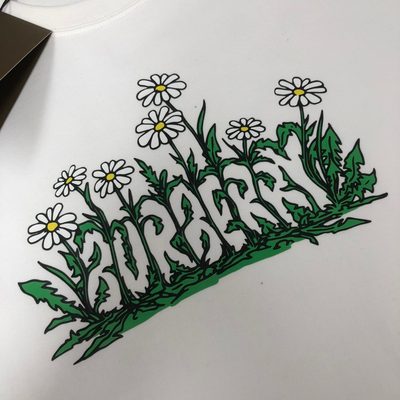 Burberry t-shirt — 5