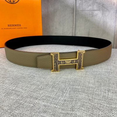 Hermès Belt — 5