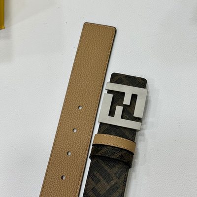 Fendi Belt — 6
