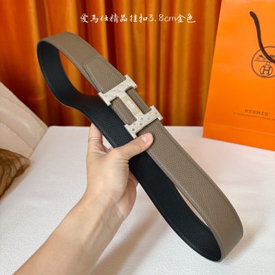 Hermès Belt — 6