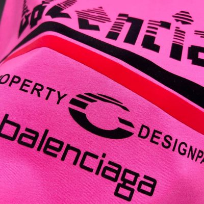 Balenciaga T-shirt — 5