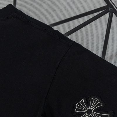 Chrome Hearts T-shirt — 9