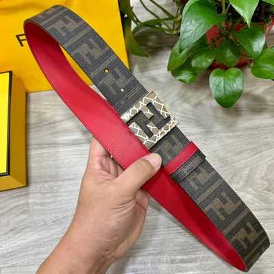 Fendi Belt — 3