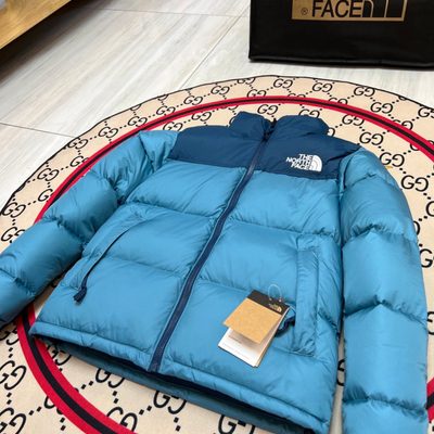 The North Face 1996 Retro Nuptse Puffer Jacket — 4