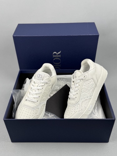 Dior B27 low-top sneakers