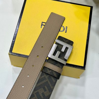 Fendi Belt — 7