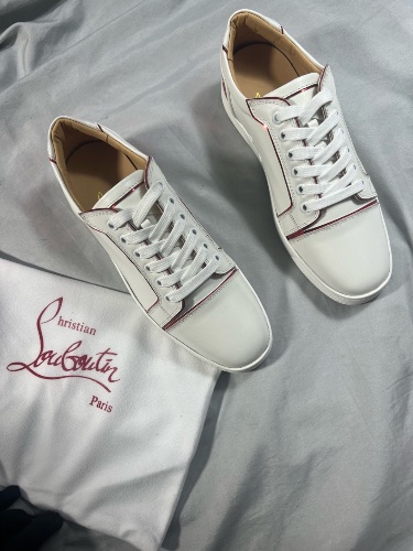 Christian Louboutin Fun Vieira sneakers — 4