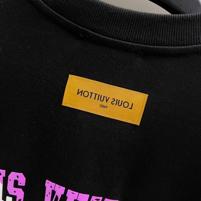 LV crewneck sweatshirt — 8