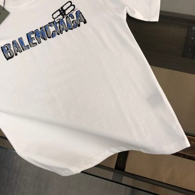 Balenciaga T-shirt — 7