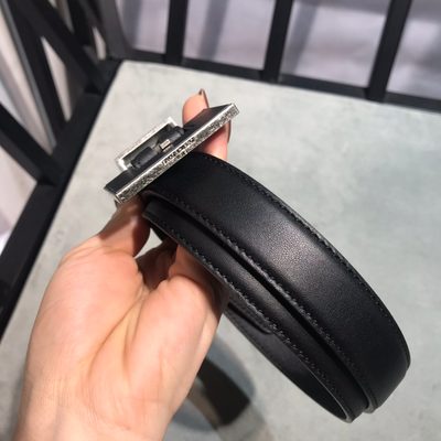 YSL Belt — 6
