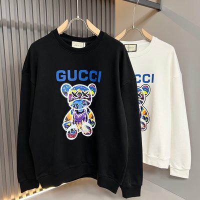 Gucci crewneck sweatshirt