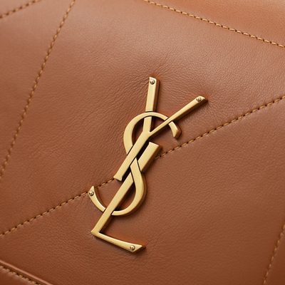 Saint Laurent Jamie Shopping Tote Bag — 10