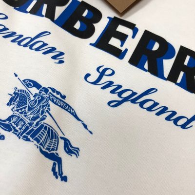 Burberry t-shirt — 6